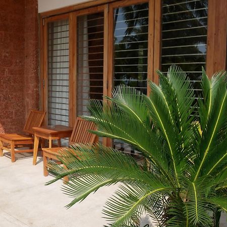 أودوبي Villa Malpe الغرفة الصورة