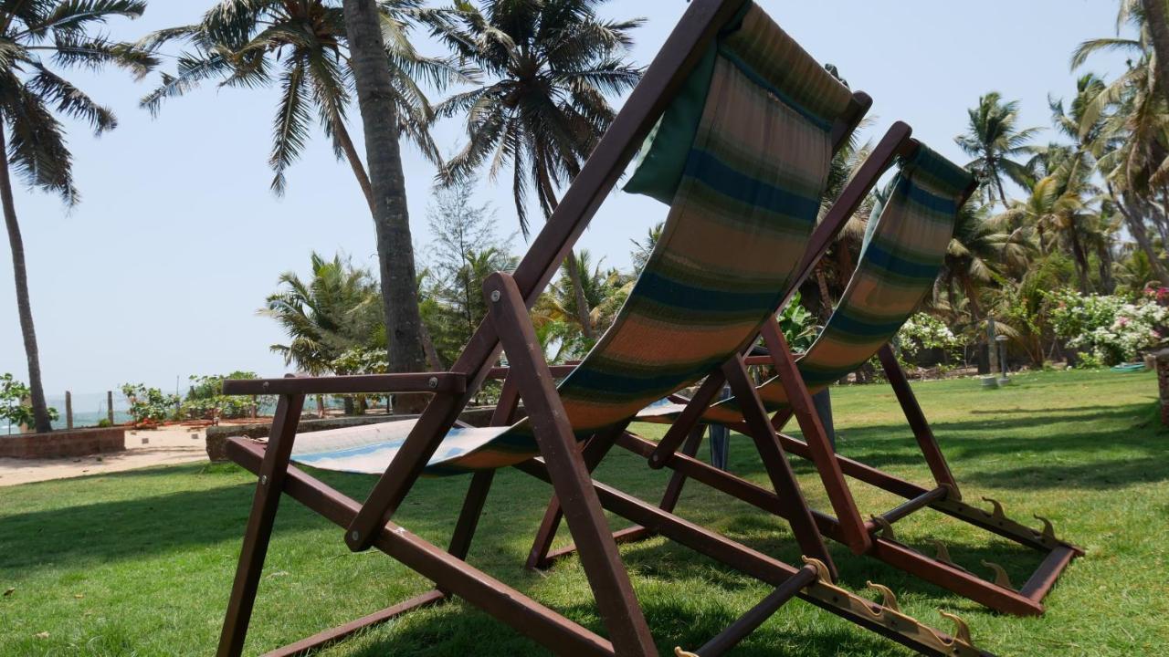 أودوبي Villa Malpe المظهر الخارجي الصورة