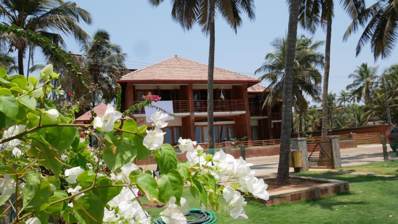أودوبي Villa Malpe المظهر الخارجي الصورة