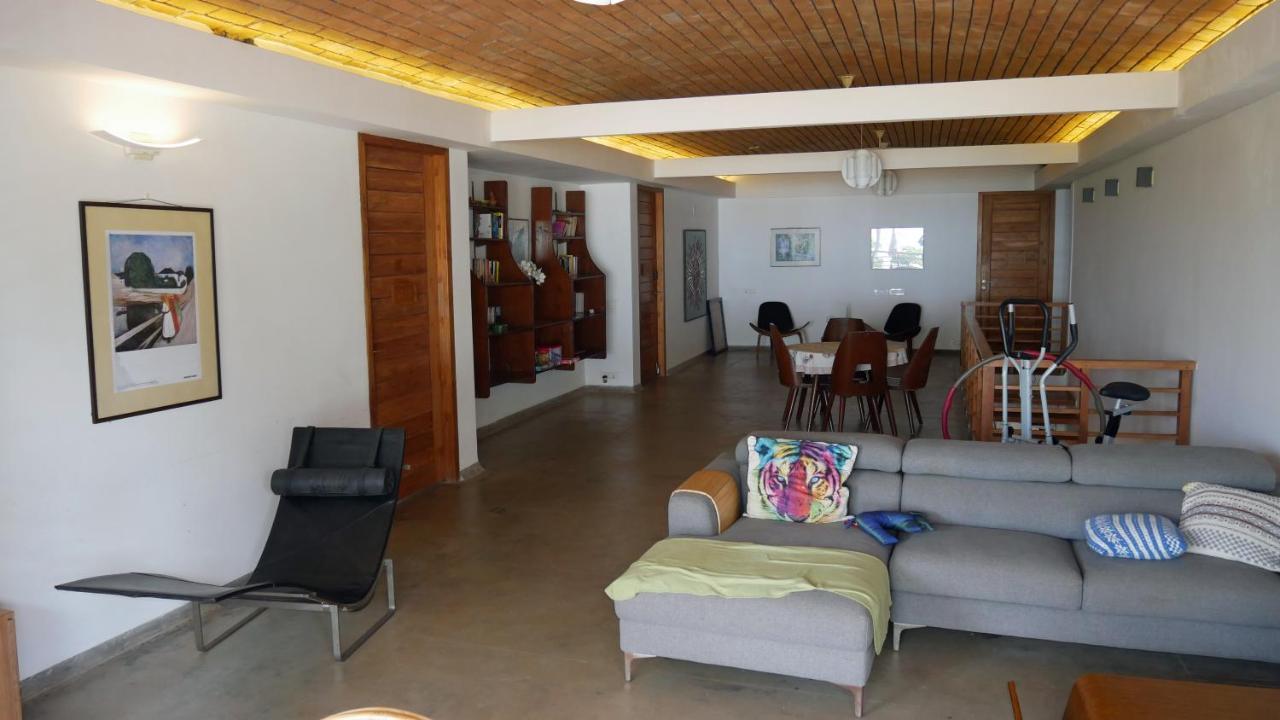 أودوبي Villa Malpe المظهر الخارجي الصورة