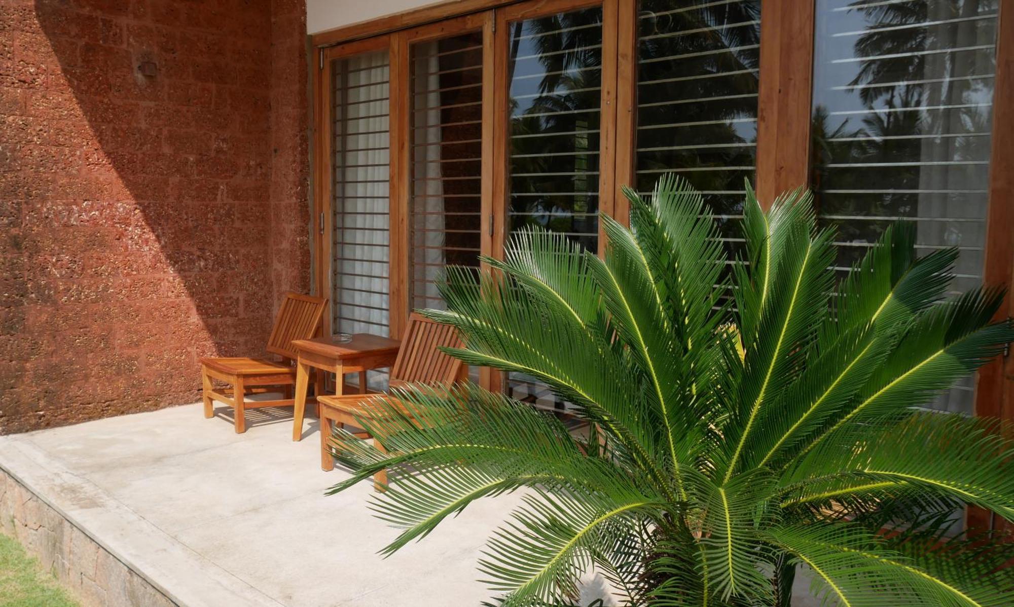أودوبي Villa Malpe الغرفة الصورة